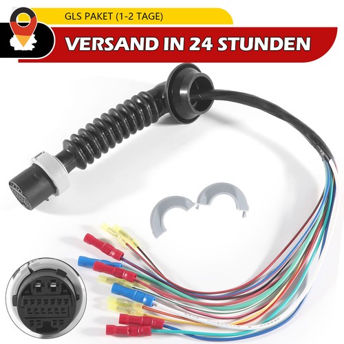 Stück kabelbaum - 1,