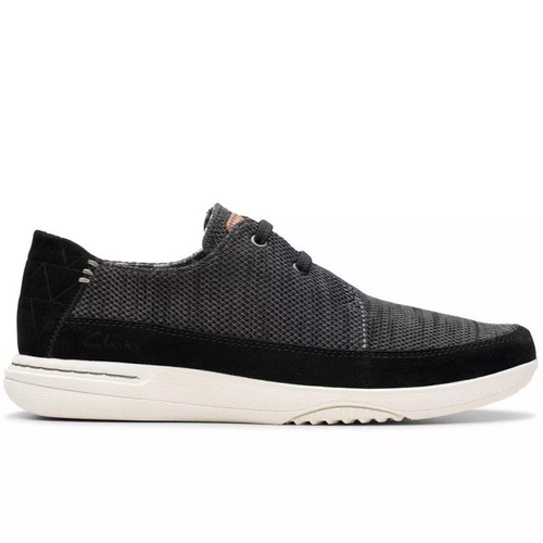 Clarks easeway lace herren - easeway,