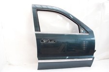 Beifahrertür Tür vorn rechts Jeep GRAND CHEROKEE 3 WH WK 55394352AD Blau 09-2006