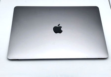 Original Apple MacBook Pro 13 A2251 2020 LCD Scren komplett Display Einheit Grau