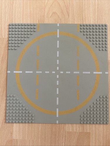 Lego 6099p01 grundplatte - lego,