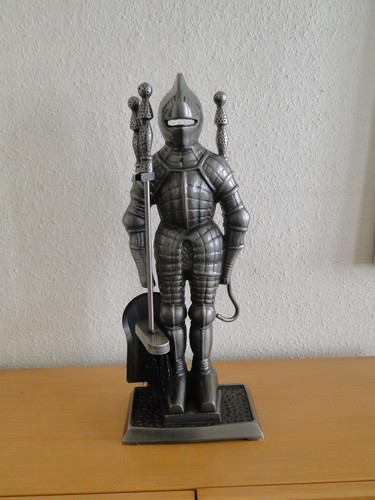 Kaminbesteck ritter - kaminbesteck,
