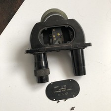 Leitz Tubus Kopf Mikroskop