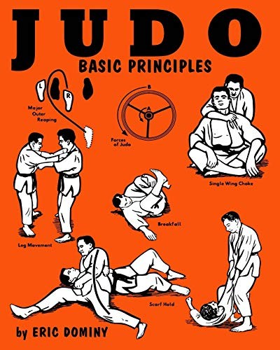 Judo basic principles - basic,