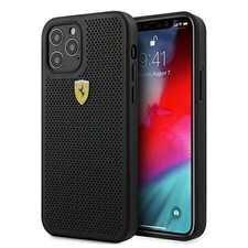 Ferrari - On Track Perforated