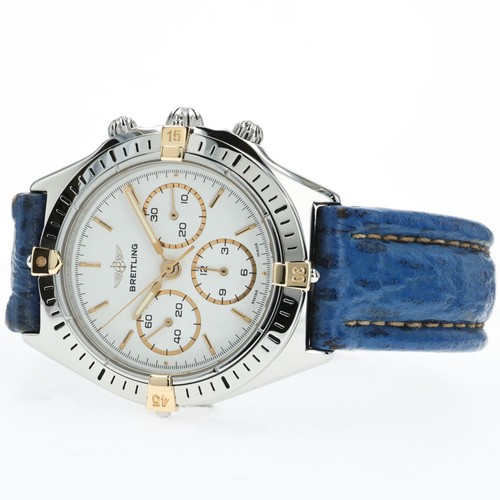 Breitling callisto manual wind - breitling,