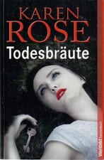 Todesbräute - Karen Rose