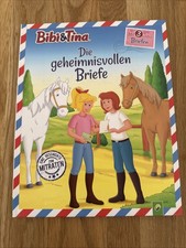 Bibi & Tina – „Die