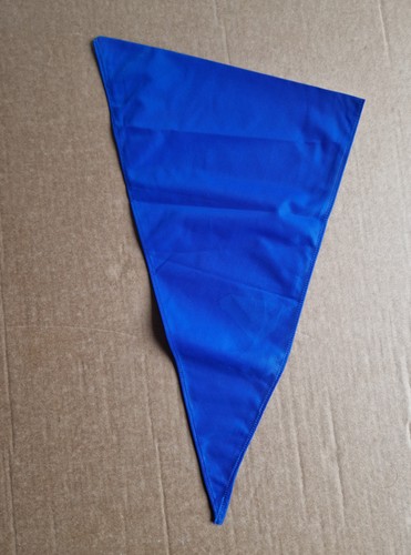 Halstuch ddr jungpioniere - halstuch,, ddr,