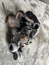 Mono Motorblock Ape 50 TL2M