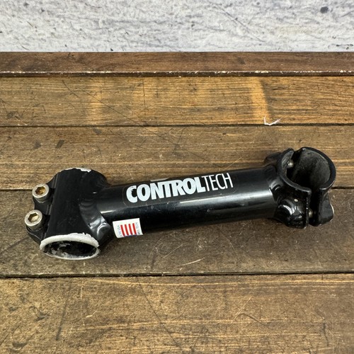 Vintage control tech - tech, 1