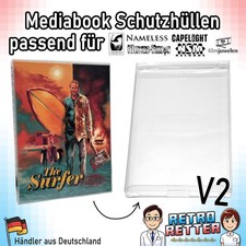 Schutzhüllen mediabook - v2,