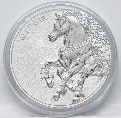 Germania sleipnir mark - 5,