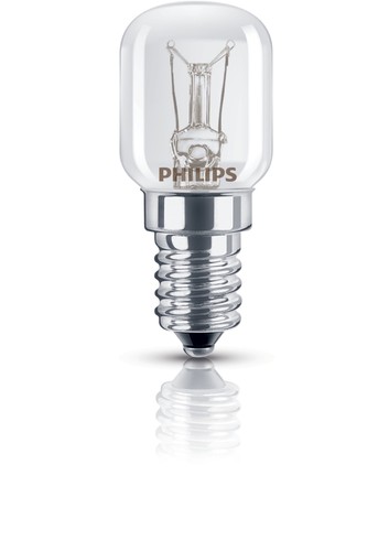 Philips t25 backofen lampe e14 - backofen,