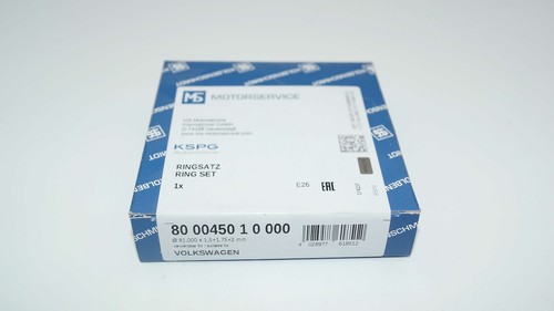 Kolbenringsatz 800045010000