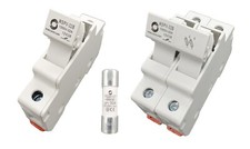 Sicherungshalter 10x38 - pv-sicherungshalter, dc