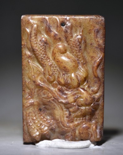 Chinesische jade - 2.4",