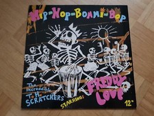 Die Toten Hosen - Hip Hop