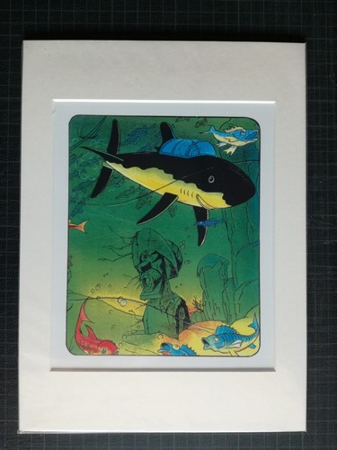 Tim und struppi tintin - tim,