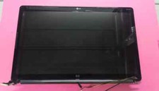 Cover + Display HP HDX18 - X18