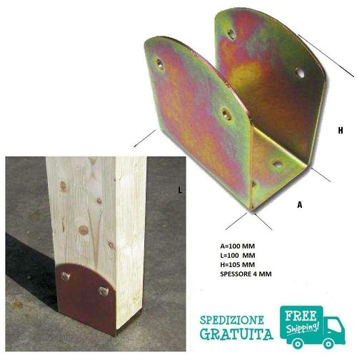 Minutex 837 410 - 837-410, lamellenbalken