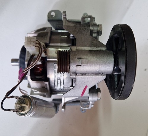 Miele motor trockner - motor, me