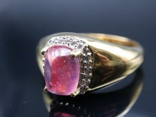 GOLDJUNGE69 * HARRY IVENS IV