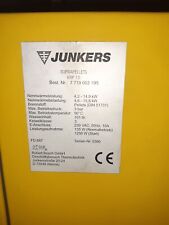 Heizkessel Für Pellets