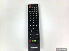 Changhong Ersatzteil für LED32D2200D TV: Fernbedienung, Remote Control, NEU BULK
