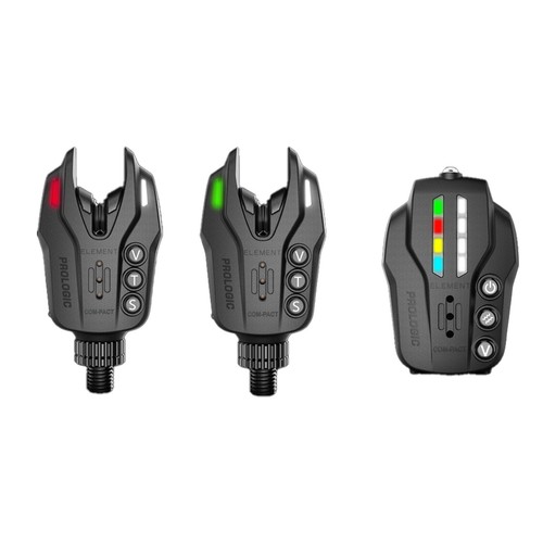 Prologic element com pact - prologic, com-pact