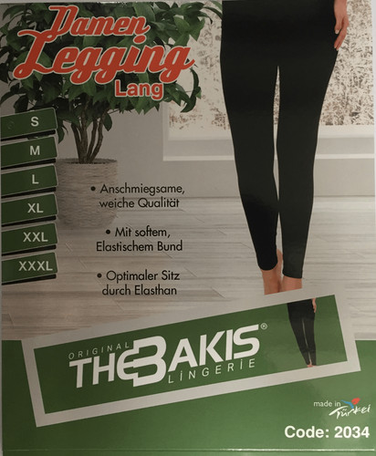 Leggings hose damen - leggings, 95