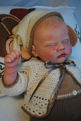 Sonderangebot reborn puppe - sonderangebot,