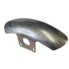 Frontfender kurz Stahl mit