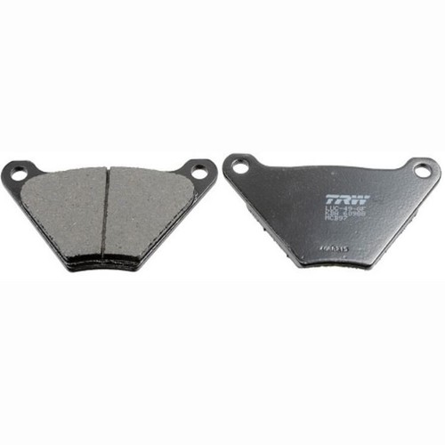 Trw bremsbelag für - bremsbelag,