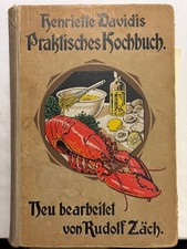 Henriette Davidis Praktisches