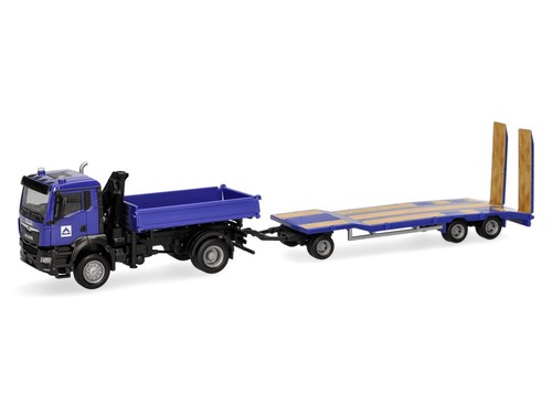 Herpa modell lkw 87 - modell, 1:87