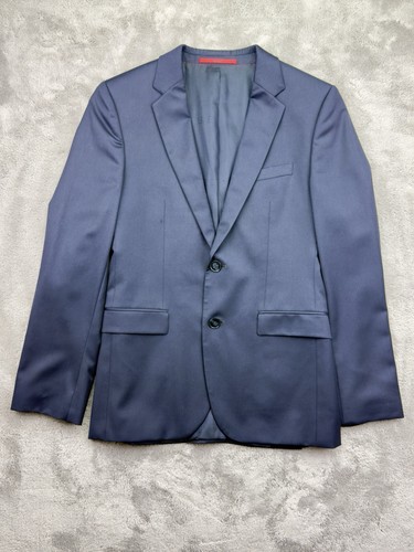 Hugo boss herren - boss, steppjacke