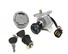 Schloss-Set für CPI Aragon 50