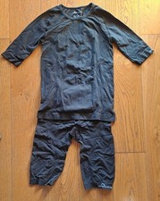 Miha Bodytec, Set EMS-Shirt