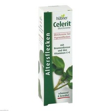 CELERIT Bleichcreme 25 ml