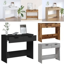 Konsolentisch mit 2 Schubladen