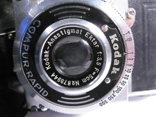 Kodak Retina I (Typ 126) mit