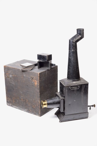 Magische newton laterne - magische,