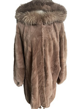 SAMTNERZ-  echte geschorene