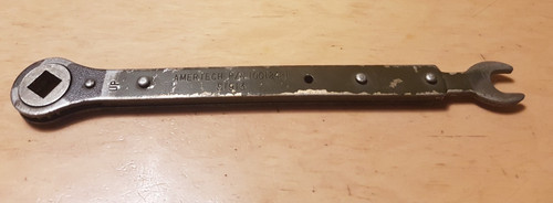 Amertech knarre ratsche - knarre,