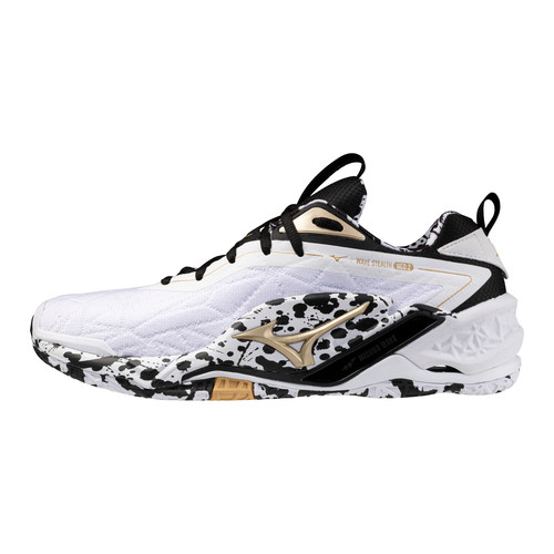 Mizuno wave stealth neo - wave,
