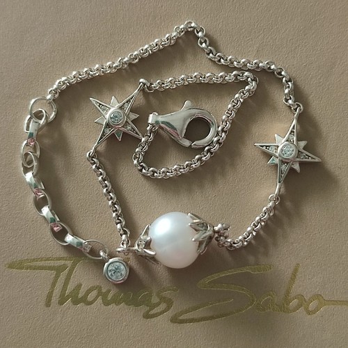 Thomas sabo armband perle - thomas,