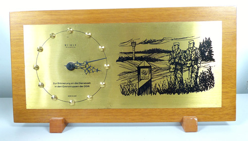 Uhr weimar quartz zur - weimar,