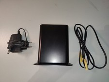 Telekom Speedport W102 Bridge