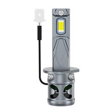 H1 Scheinwerfer verbesserte